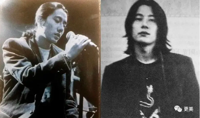 花心渣男郑钧和刘芸的故事，远不止5角恋这么简单！（组图） - 2