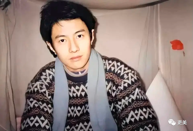 花心渣男郑钧和刘芸的故事，远不止5角恋这么简单！（组图） - 1