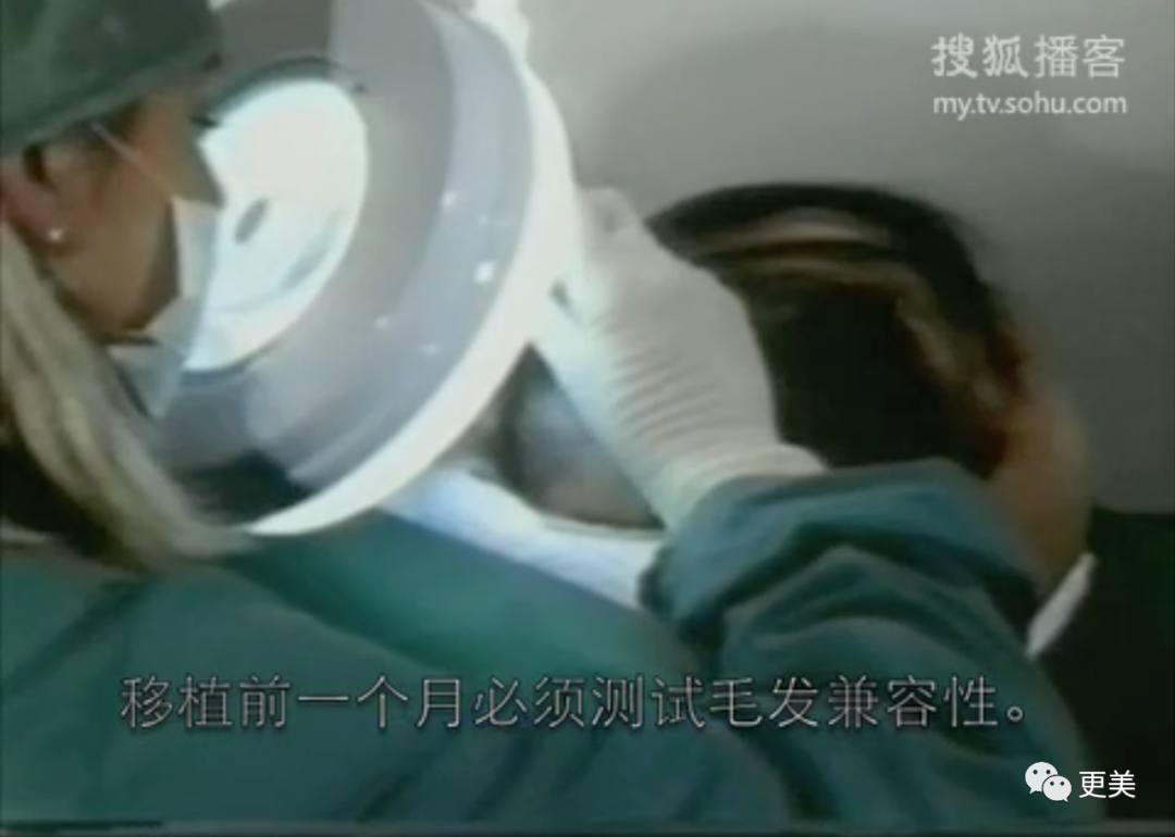 【整容】四千年美女鞠婧祎疑似连头皮都整了？！网友吐槽：是个狠人（组图） - 27