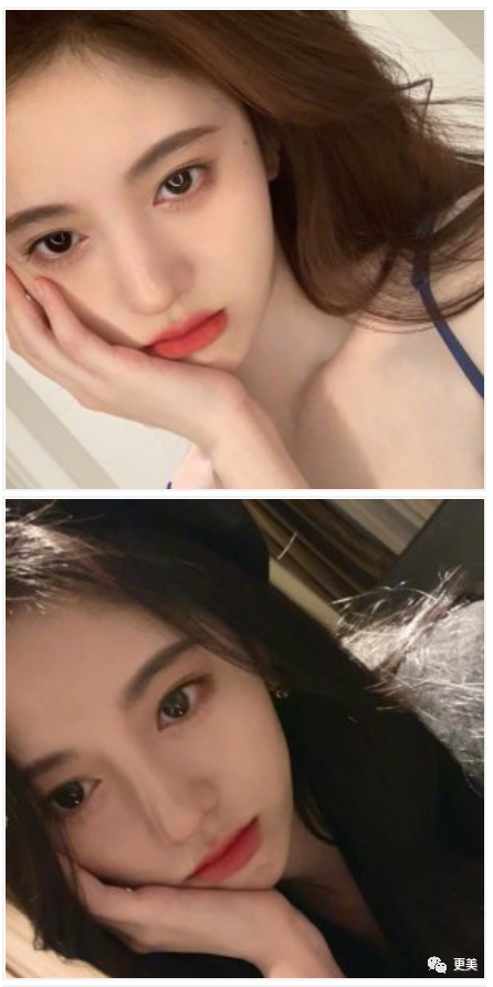 【整容】四千年美女鞠婧祎疑似连头皮都整了？！网友吐槽：是个狠人（组图） - 4