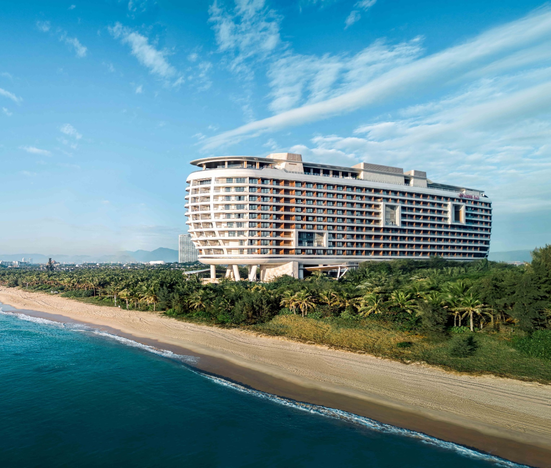 泸沽湖万豪Design Hotels元旦寒假不加价2晚2699起含双早