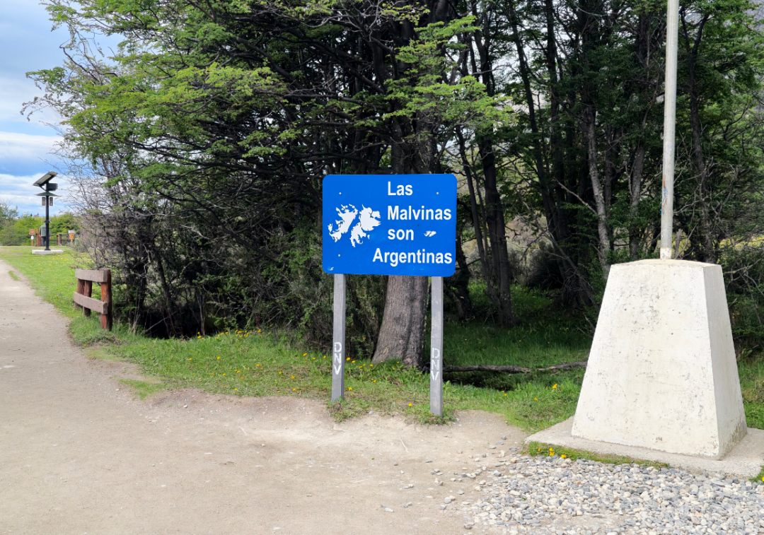福克兰群岛马岛旅行实测 南极三岛游轮特价 含南乔治亚岛