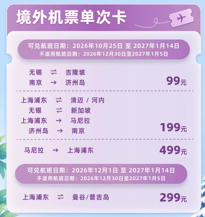 飞猪大促大额券限今日领 元旦可用 环球影城酒店1089起 机票次卡
