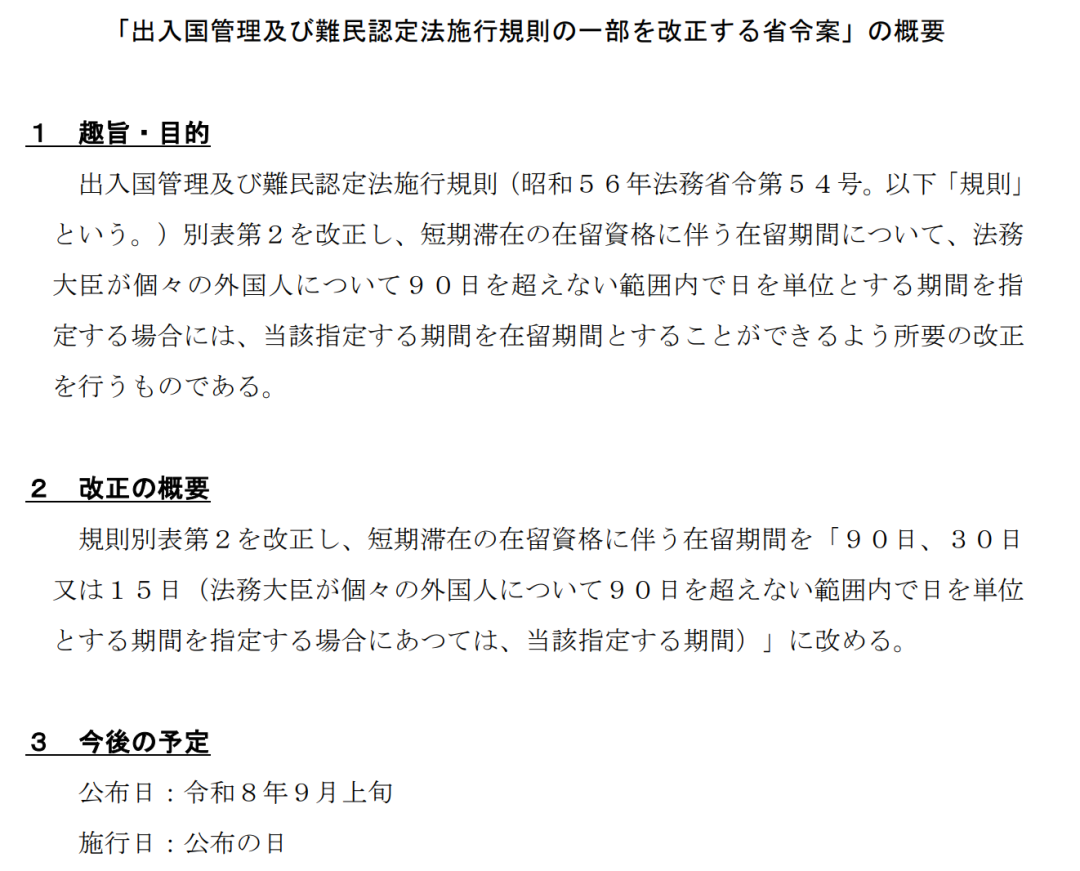 苏丹落地签开放 日本签证停留天数不再固定 7月签证新政汇总