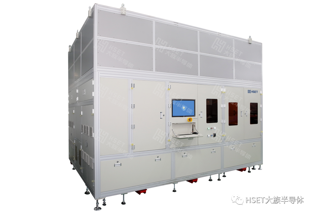激光巨量键合技术解析：Micro LED巨量转移降本增效新方法的图7