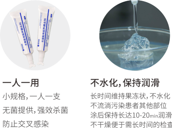 杀菌型耦合剂是什么为什么需要用无菌耦合剂？_https://www.jmylbn.com_新闻资讯_第7张