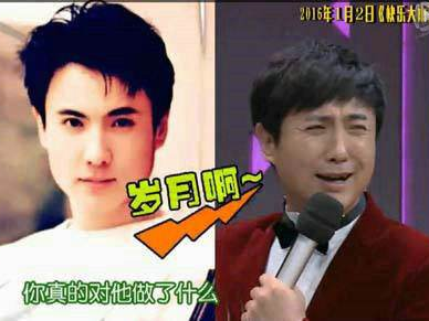 男人比女人更想年輕！HGH怎樣恢復青春？