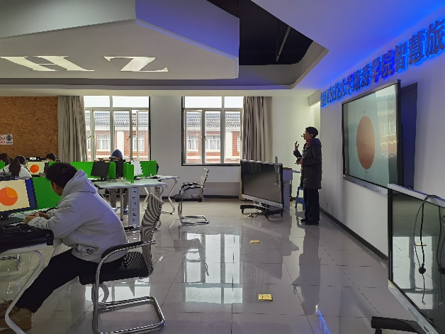 现代产业学院建设，福建高校这样做