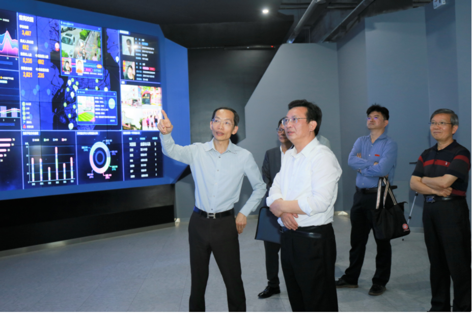 现代产业学院建设，福建高校这样做