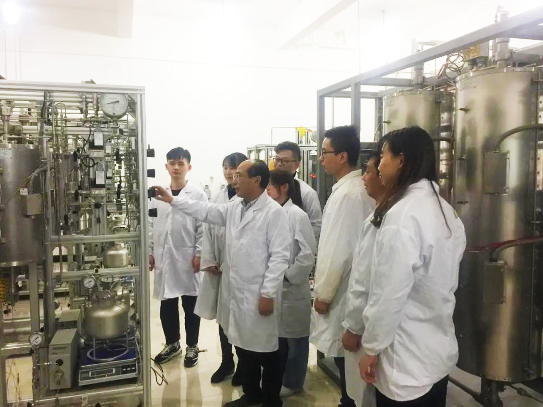 现代产业学院建设，福建高校这样做