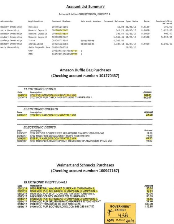 最新！章莹颖案证据曝光：绑架路线、凶案现场、视频全出来了！（组图） - 26