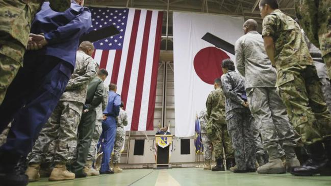 日本首次在本土试射“远程导弹”