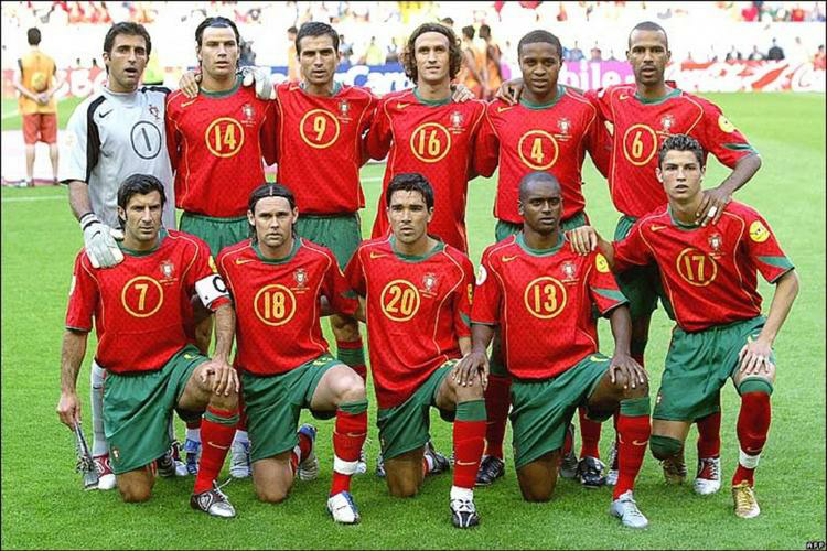 葡萄牙vs加纳预测（赛前分析和专家推荐）