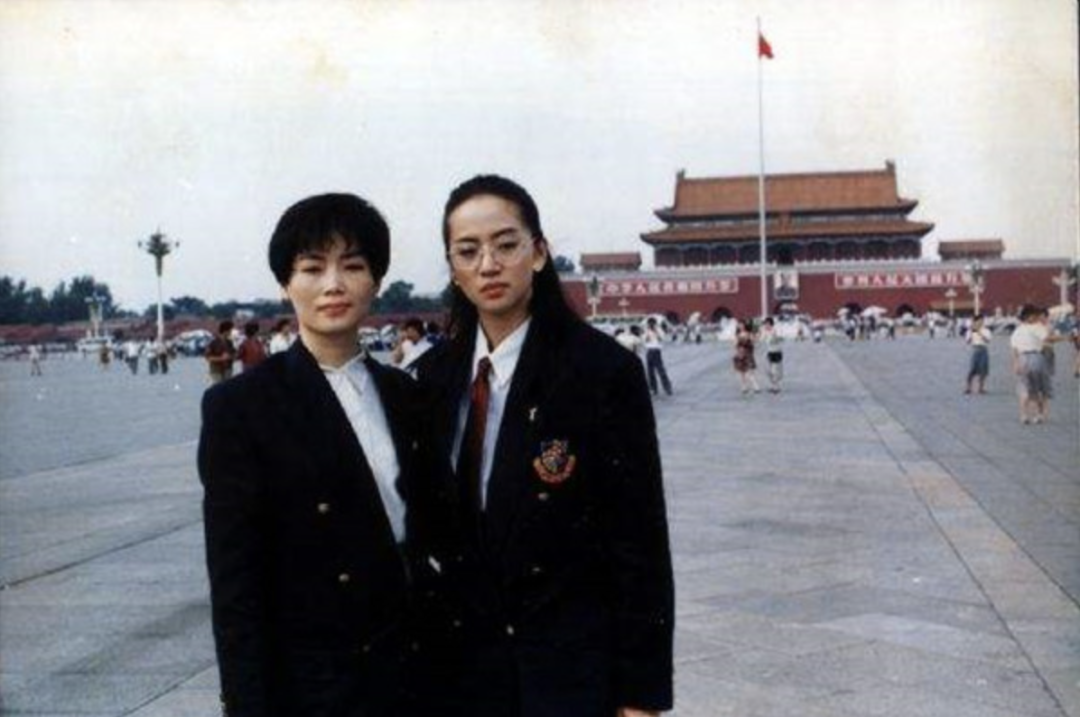 关之琳合作过的男星_刘德华关之琳合作电影_关之琳的国际影坛成就与合作