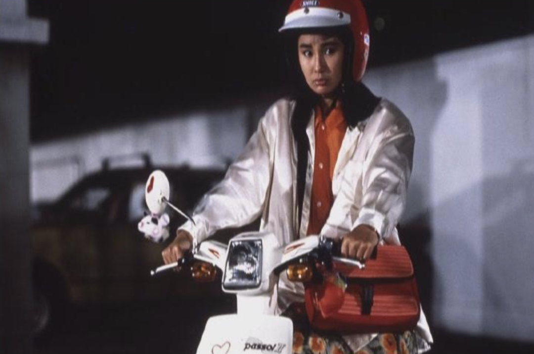 关之琳合作过的男星_刘德华关之琳合作电影_关之琳的国际影坛成就与合作