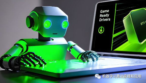 GPU的前世今生：从图形处理到人工智能的崛起