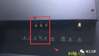 音箱喇叭如何接线的图7