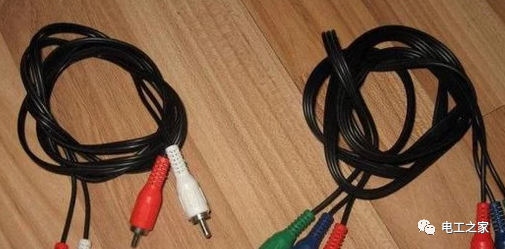 音箱喇叭如何接线的图6