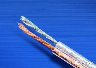音箱喇叭如何接线的图4