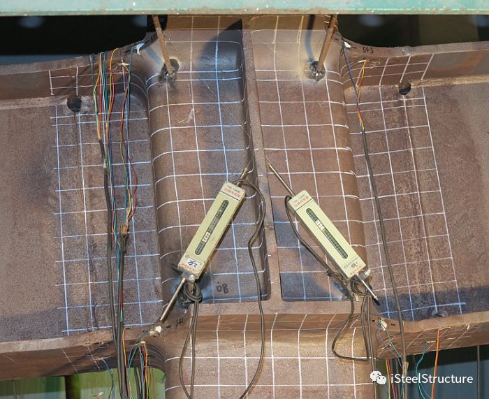 iSteelStructure｜结构部件有限元精细模型建模案例合集 2023年版的图45