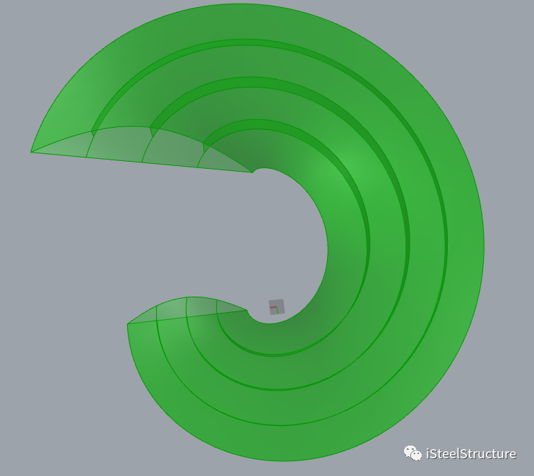 iSteelStructure｜结构部件有限元精细模型建模案例合集 2023年版的图50