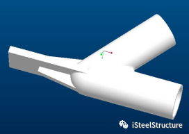 iSteelStructure｜结构部件有限元精细模型建模案例合集 2023年版的图14
