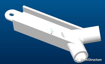 iSteelStructure｜结构部件有限元精细模型建模案例合集 2023年版的图15