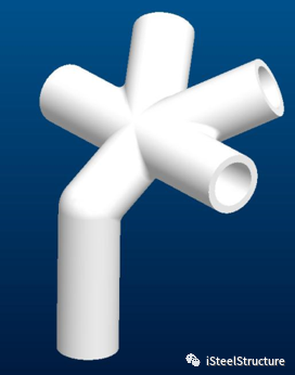 iSteelStructure｜结构部件有限元精细模型建模案例合集 2023年版的图13