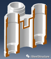 iSteelStructure｜结构部件有限元精细模型建模案例合集 2023年版的图9