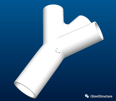 iSteelStructure｜结构部件有限元精细模型建模案例合集 2023年版的图16