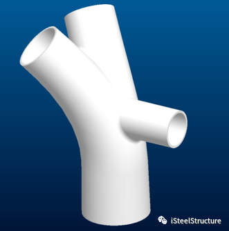 iSteelStructure｜结构部件有限元精细模型建模案例合集 2023年版的图17