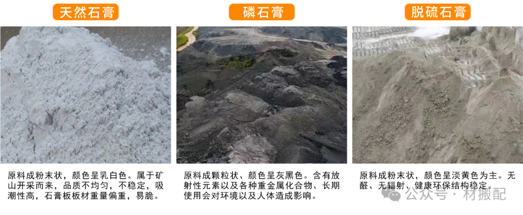 装修哪有不疯的？装修用的石膏板你选对了吗?