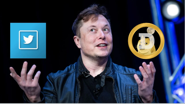 狗狗币DOGE价格要起飞？