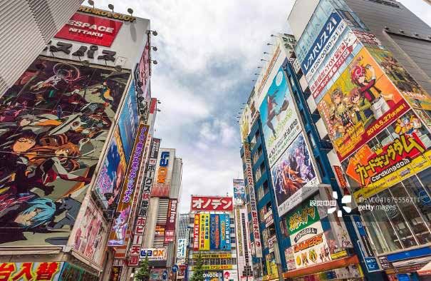 贈書 | 獨霸世界的日本動漫：用形狀描繪內心的夢想 動漫 第6張