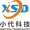无锡小代网络科技有限公司