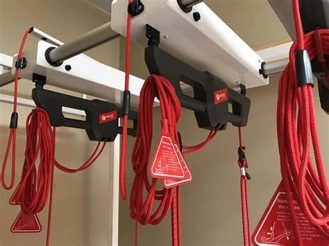 康复仪怎么升级【好消息】康复患者的福音—我院康复医学科设施设备全面升级_https://www.jmylbn.com_新闻资讯_第8张