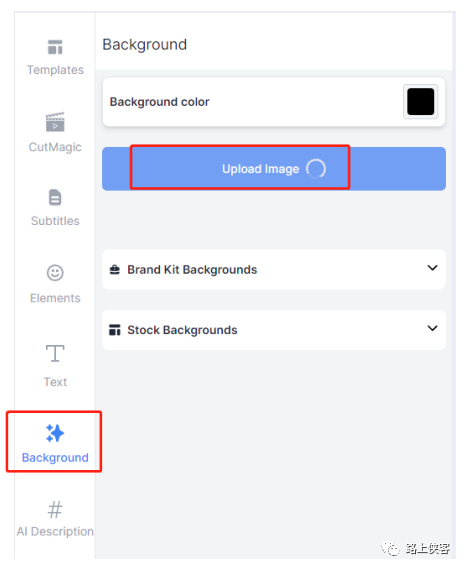 一键生成式AI视频生成和编辑工具