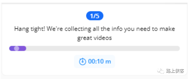 一键生成式AI视频生成和编辑工具
