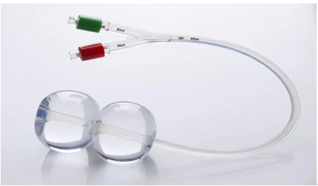 子宫颈扩张球囊是什么宫颈扩张球囊，顺产妈妈的福音_https://www.jmylbn.com_新闻资讯_第5张