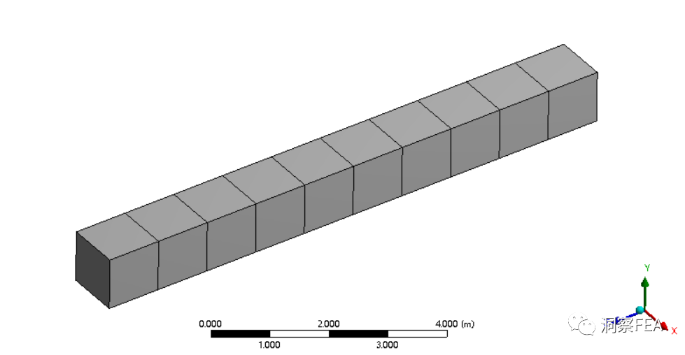 解析Workbench工程结构应用中的重要概念和常见错误的图6