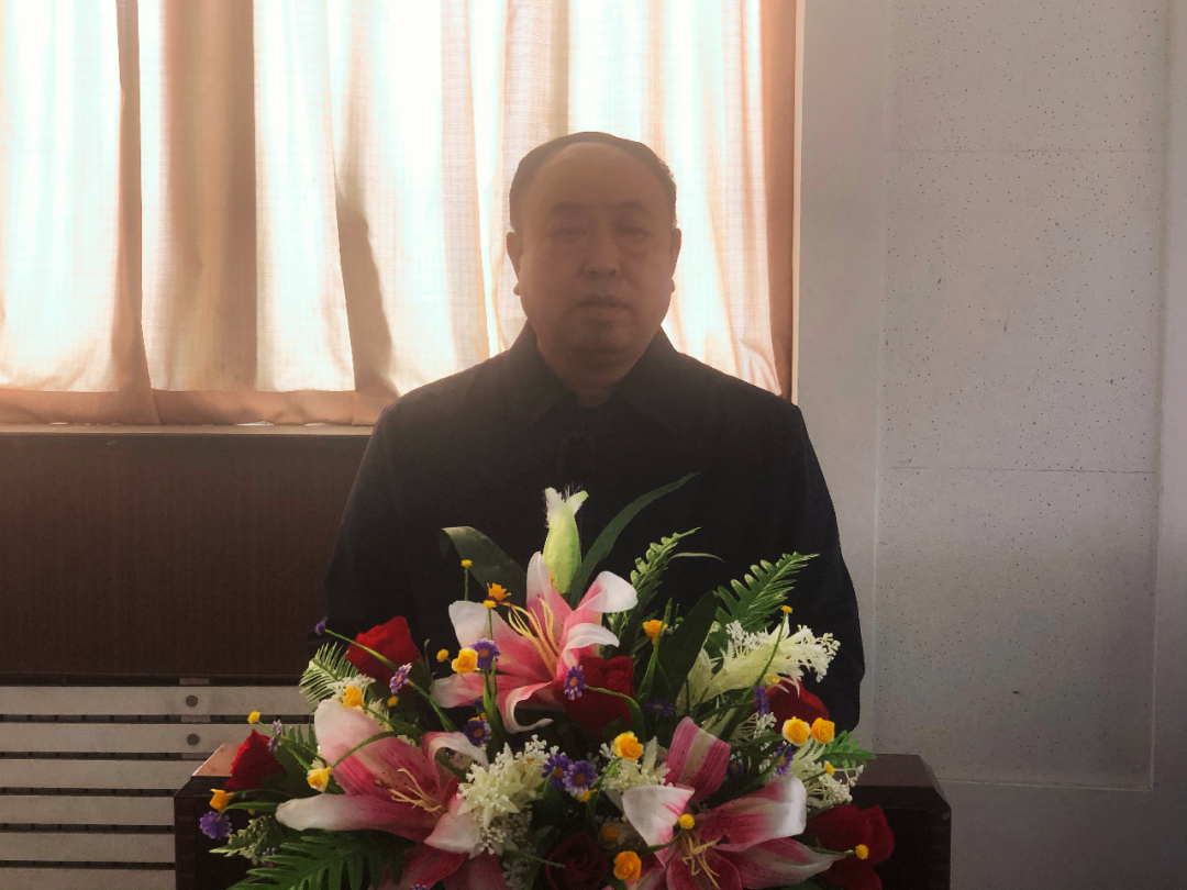 师生同心，云帆直挂，全力以赴登金榜；学练并举，激流勇进，携手铸就新辉煌——葫芦岛市二高中召开高三一模考试质量分析暨学法指导大会