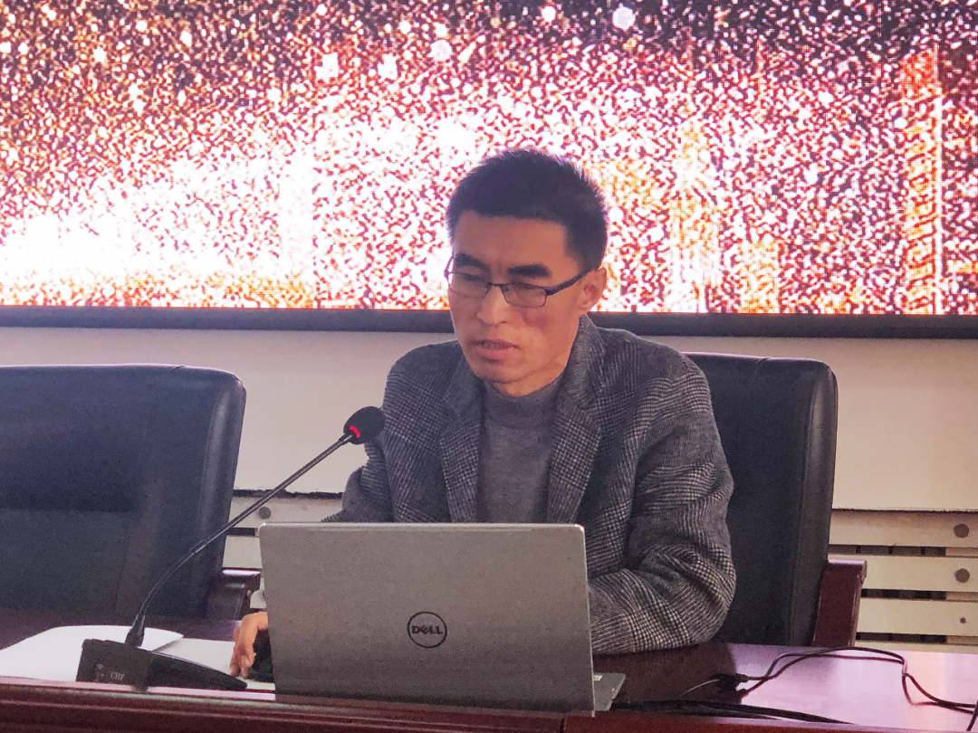 师生同心，云帆直挂，全力以赴登金榜；学练并举，激流勇进，携手铸就新辉煌——葫芦岛市二高中召开高三一模考试质量分析暨学法指导大会