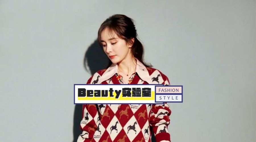 我打賭，19年開春穿上「花毛衣」，才最時髦好看！ 家居 第2張