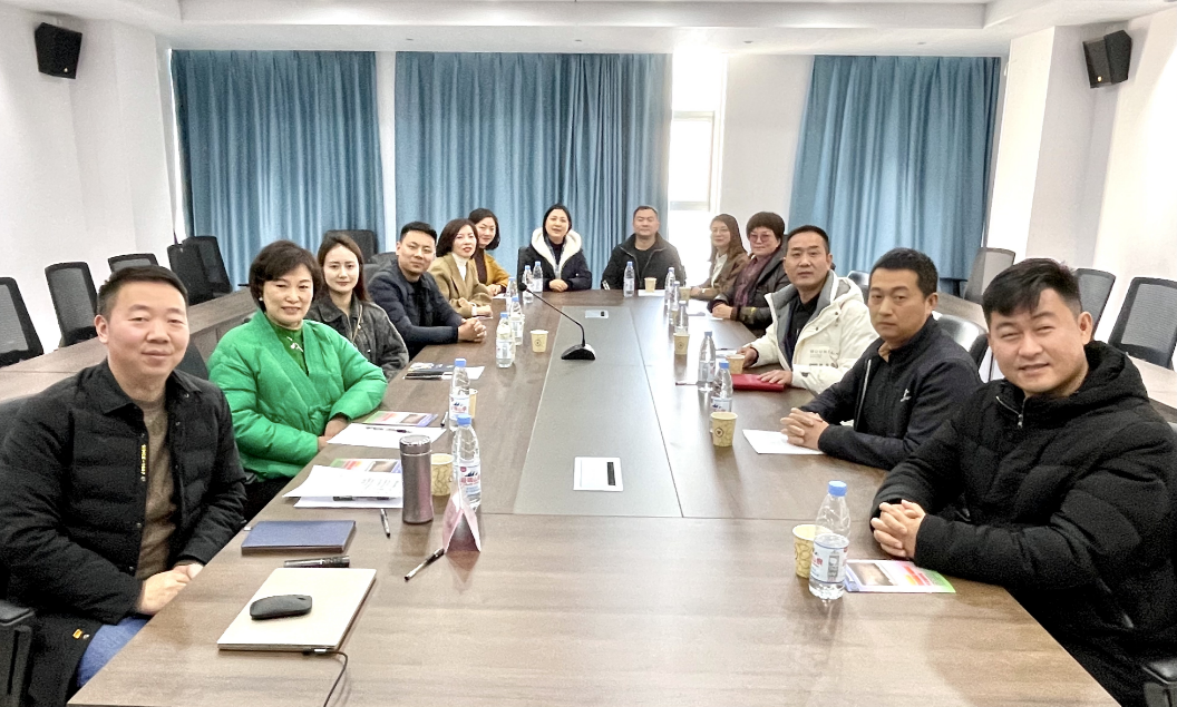 【商会动态】六安小微企业商会2023企业赋能私董会第一季(马鞍山六安商会 会长)