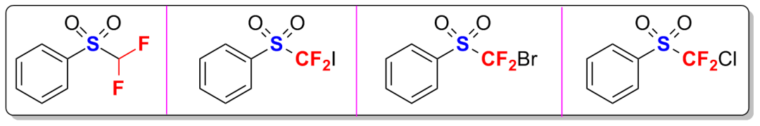 有机合成中如何“成氟”的图31