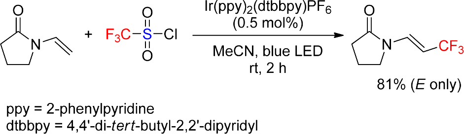 有机合成中如何“成氟”的图26