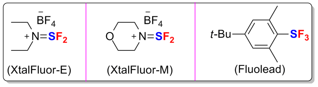 有机合成中如何“成氟”的图8