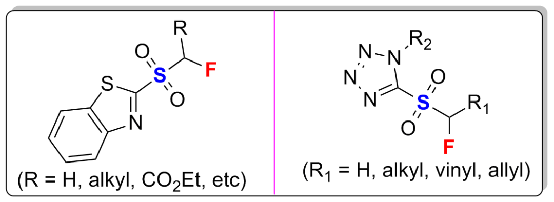 有机合成中如何“成氟”的图57