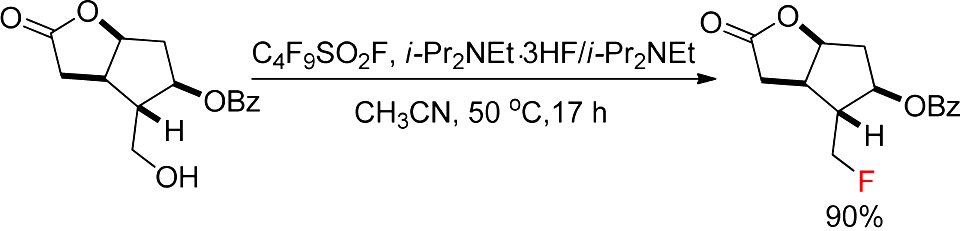 有机合成中如何“成氟”的图12
