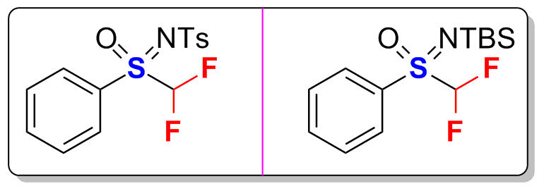 有机合成中如何“成氟”的图33